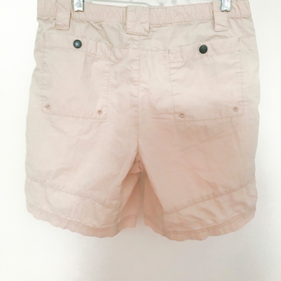 Eddie Bauer Hiking Shorts Mercer Fit Size 6 - Picture 3 of 10